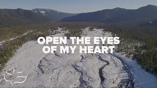 Open The Eyes of My Heart | Maranatha! Music (Lyric Video)