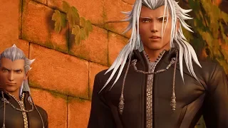 【KINGDOM HEARTS III】E3 2018 Trailer vol.2