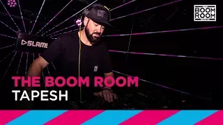 Tapesh - The Boom Room #176 (ADE) | SLAM!