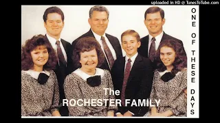 10. My Jesus I Love Thee (The Rochesters: One of These Days)