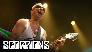 Scorpions - 70's Medley (Live in Brooklyn, 12.09.2015)