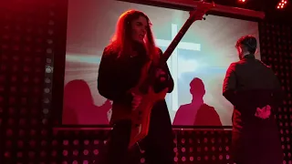 OTTO DIX- Антихрист (live в Краснодаре 14.12.2019)