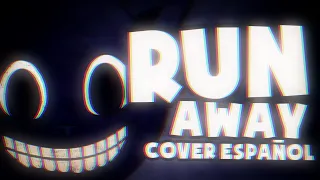 "Run Away" ▶ 【Cover Español】 | Cartoon Cat Song | GamerIliumXs