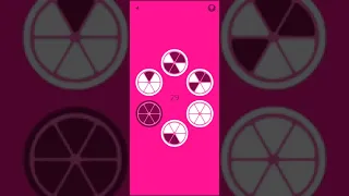 Pink - 29 Level   Walkthrough  |  БЫСТРОЕ ПРОХОЖДЕНИЕ