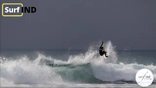 Uluwatu today, May 17th, 2022, (small wave), Jack Robinson, Caio Ibelli, Jadson Andre, Bali surfing