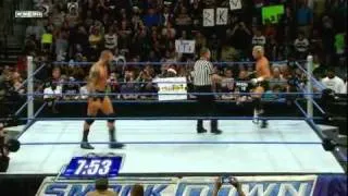 WWE SMACKDOWN 12/9/2011 PART 9/10 [HQ]