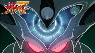 Guyver: The Bioboosted Armor: Volume 7 Trailer