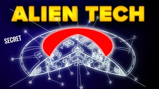 US Navy "UFO Patents"