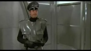 Spaceballs - Stunt Doubles