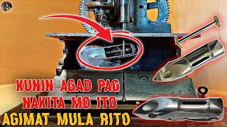 KUNIN ITO AGAD PAG NAKITA MO ITO AGIMAT MULA RITO | KSP