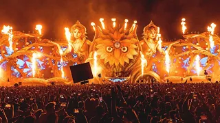 R3HAB - EDC Mexico 2023 (Live Set)