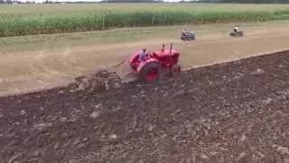 Alvordton Plow Day 15