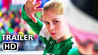 THE MIRACLE SEASON Official Trailer (2018) Erin Moriarty, Helen Hunt, Volleyball Movie HD