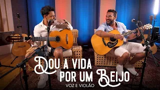 Zezé Di Camargo - Dou a Vida por um Beijo / 4K