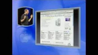 Apple WWDC 2003 Keynote - The Power Mac G5 introduction (part 1)