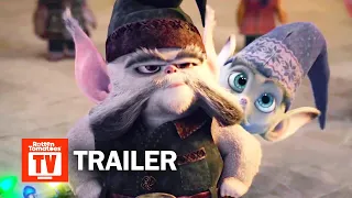 The Christmas Chronicles Trailer #1 (2018) | Rotten Tomatoes TV