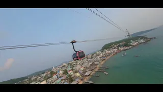 FPV Show Reel Phú Quốc 2023