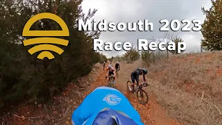 Midsouth Gravel 2023 | Race Recap