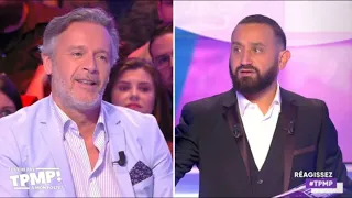 TPMP : Un retour de Jean Michel Maire ? sa réponse est claire face à cyril Hanouna