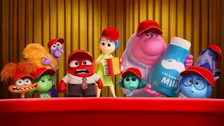 Inside Out 2 | Happy Meal AD | EXCLUSIVE (HD)