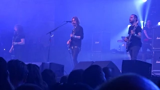 Opeth - Era (Graspop - big screen visuals)