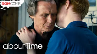 The Final Goodbye - About Time | RomComs