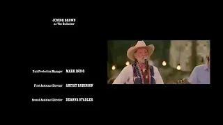 The Dukes Of Hazzard (2005) End Credits Bloopers