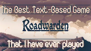 Roadwarden | The Perspective of Responsibility