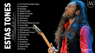 Estas Tone Greatest Hits Collection Playlist - Estas Tonne Best Guitar Songs 2021