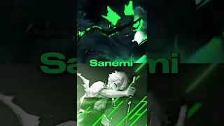 This is manga deku vs demonslayer