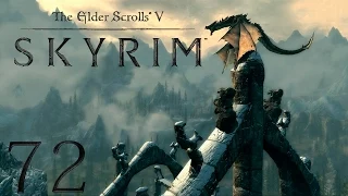 Путешествие по TES V: Skyrim - #72 [Фалмерские пещеры]