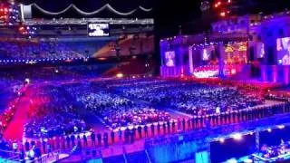 Andre Rieu in Amsterdam Arena 13 juni 2011