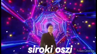 Siroki Oszi.2024!! Jajj de sukár ez a cigány Lány!