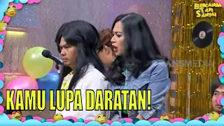 Semakin Ngetop, Wendi Mulai Lupa Daratan! | BTS (20/08/22) Part 3