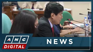 PH Senate panel probes power outages | ANC