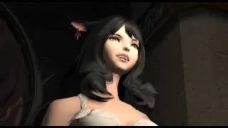 Final Fantasy XIV - short movie 「紳士淑女の歌唱遊戯～I hate you~」