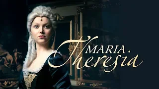 Maria Theresia - Trailer [HD] Deutsch / German