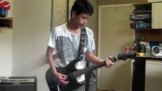 Highway to Hell - AC/DC cover