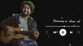 Arijit Singh new sad status 😔💔😭|Arijit Singh Love status ❣️🥀|