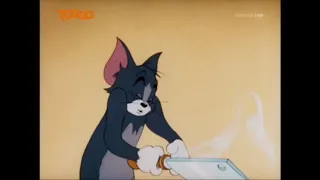 Tom And Jerry - Intro (German) (SuperRTL HD) HD