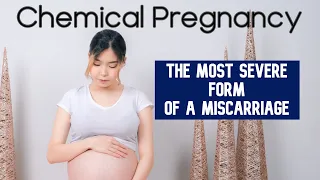 Chemical Pregnancy is the most severe form of miscarriage | Antai Hospital