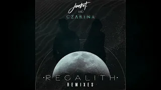 jacket. - Regalith (feat. C Z A R I N A) [Cyberself Remix] | Cyberwave/Dubstep/Synthwave