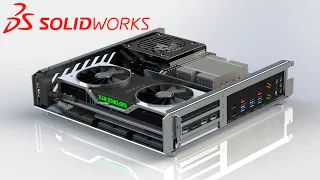 Где брать модели для Solidworks?