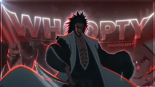 Zaraki Kenpachi - Whoopty [AMV/EDIT] Quick!