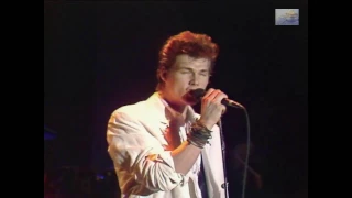 A-ha - Manhattan Skyline (Live Drammenshallen 10.02.1987)