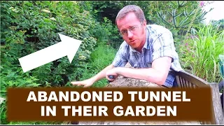 Stephenson's lost tunnels - The Crich Tramway