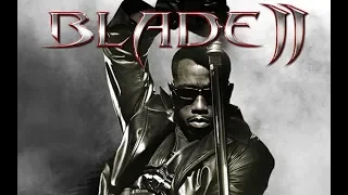 Blade II - Official Trailer [HD]