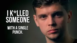 One Killer Punch (2016) | Living with Guilt after a Coward Punch | True Crime Central