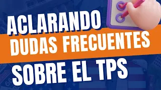 ¿Debo sacar permiso de trabajo por TPS de forma obligatoria?