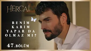 Güne güzel başlamak  - Hercai 47.Bölüm